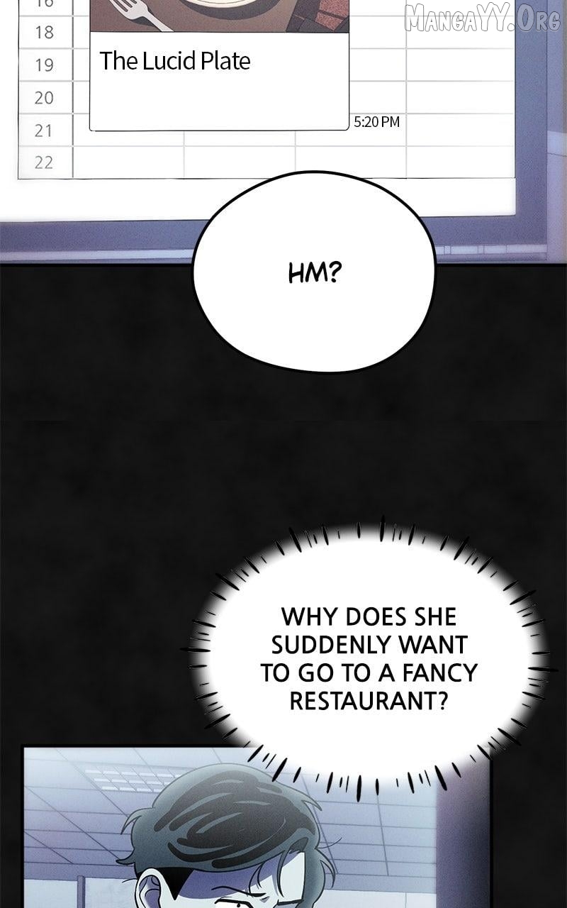 Campfire Friends Chapter 16 - page 8