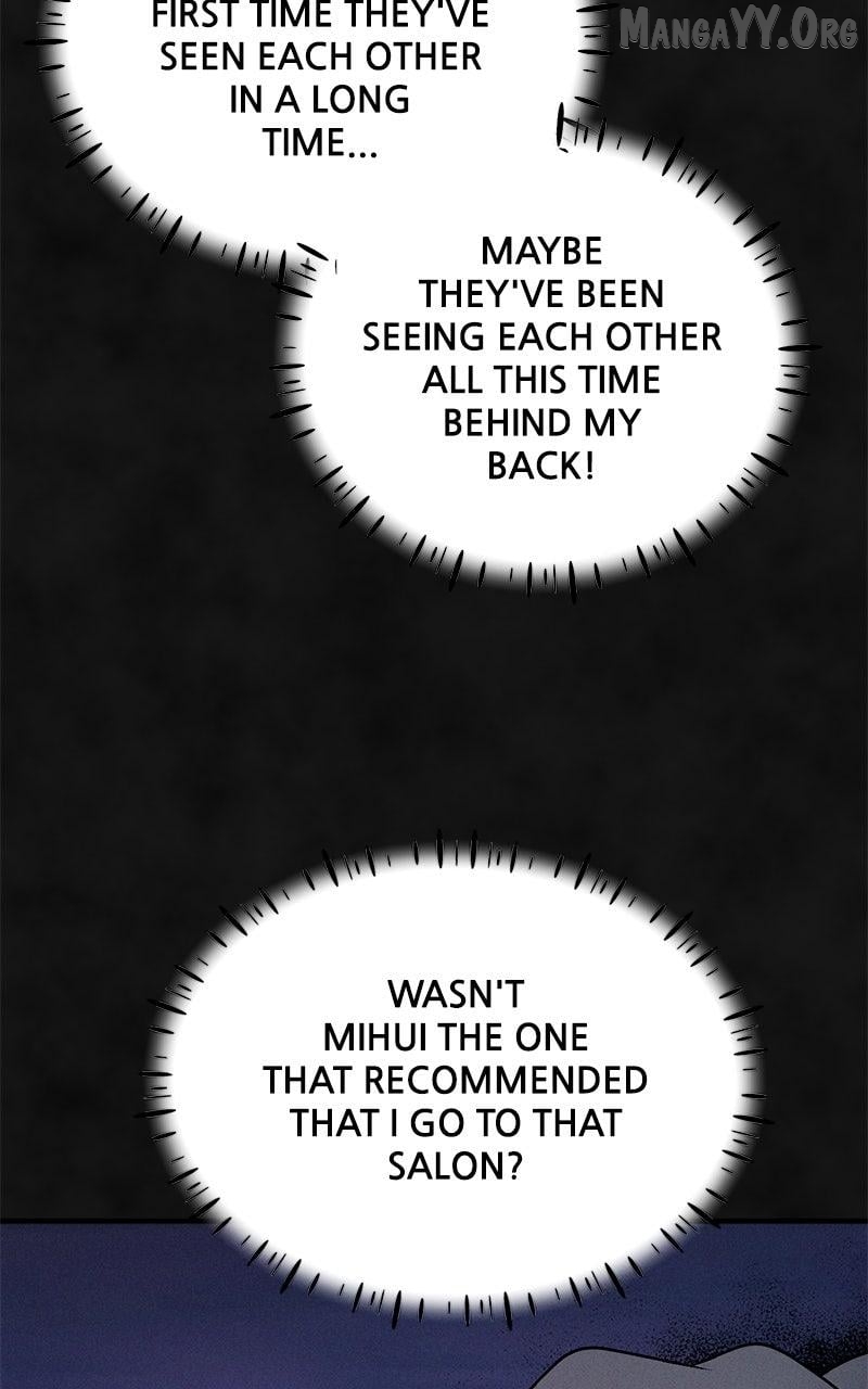 Campfire Friends Chapter 16 - page 81
