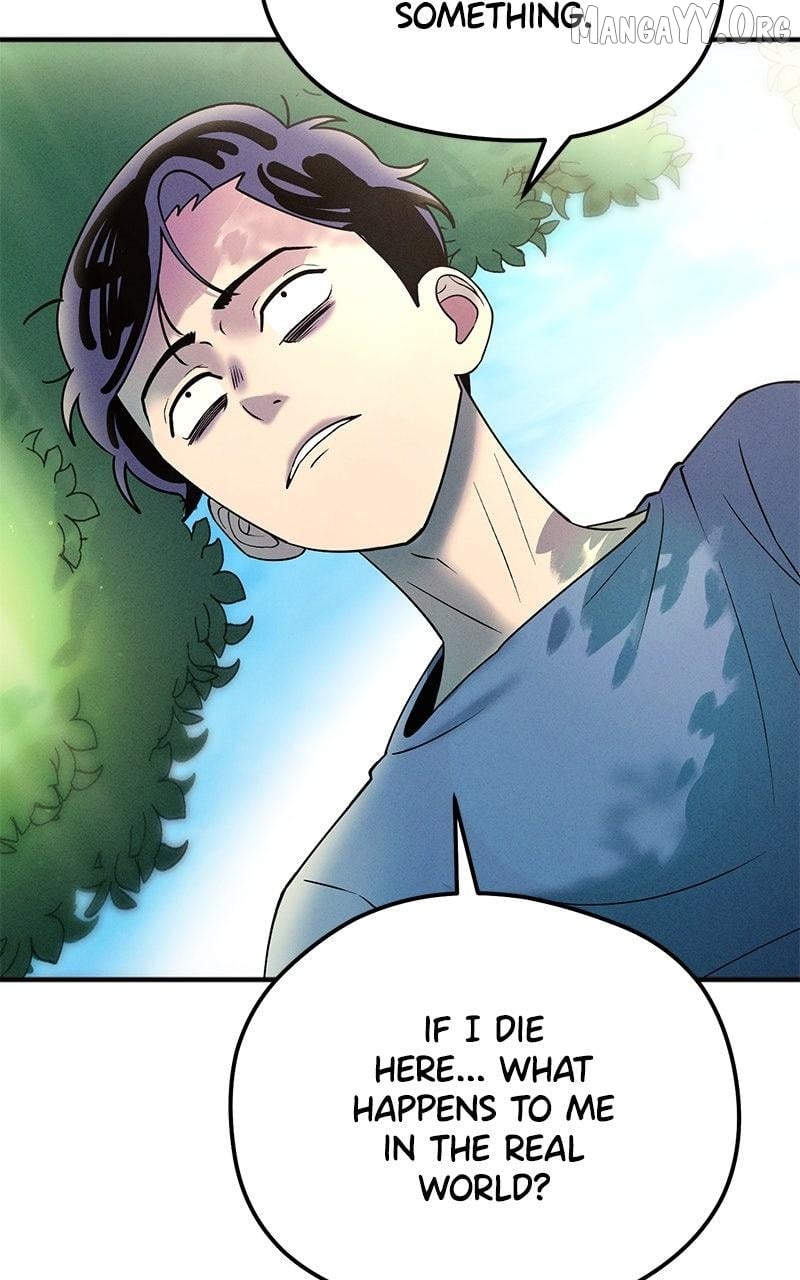 Campfire Friends Chapter 16 - page 88