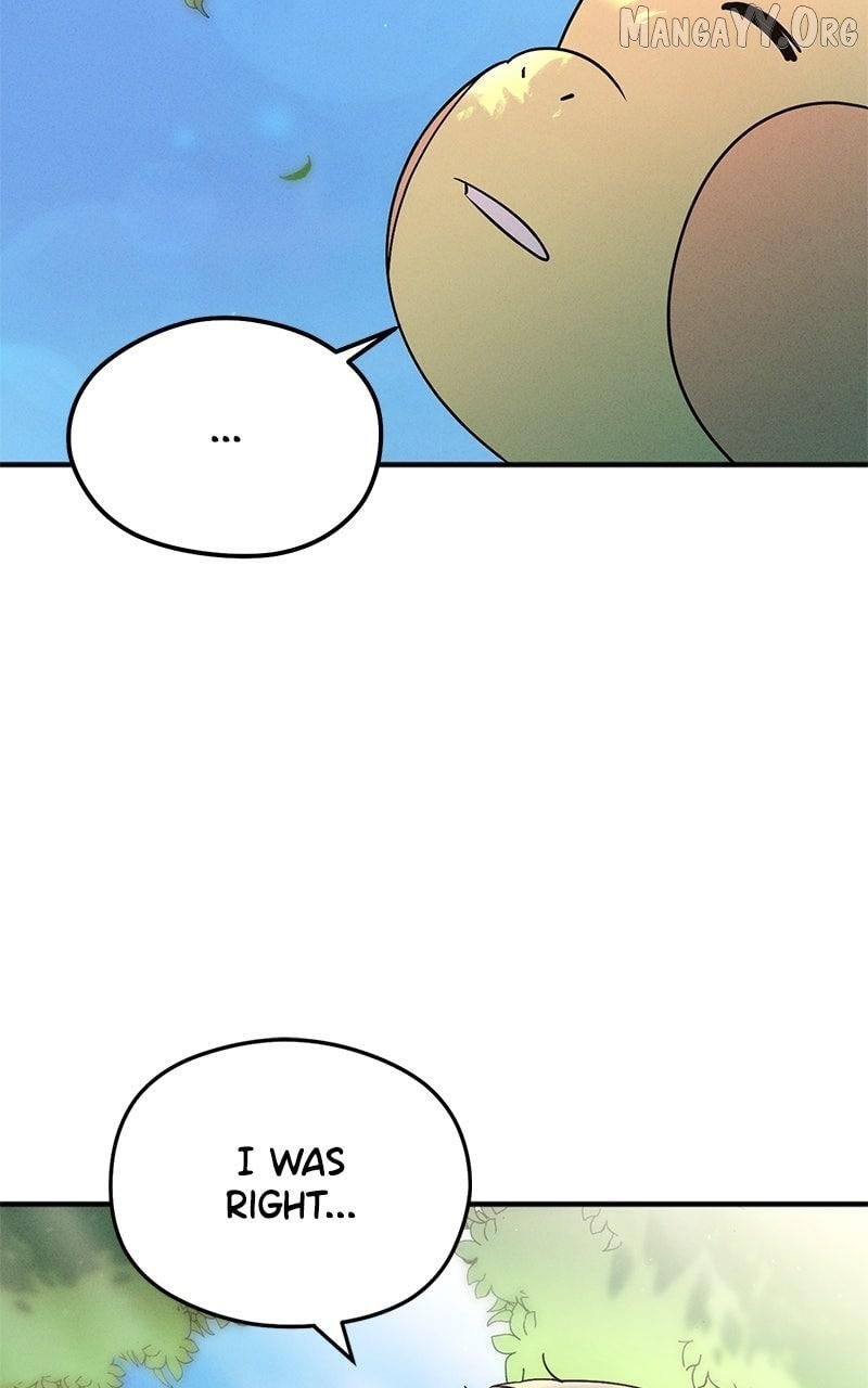 Campfire Friends Chapter 16 - page 91