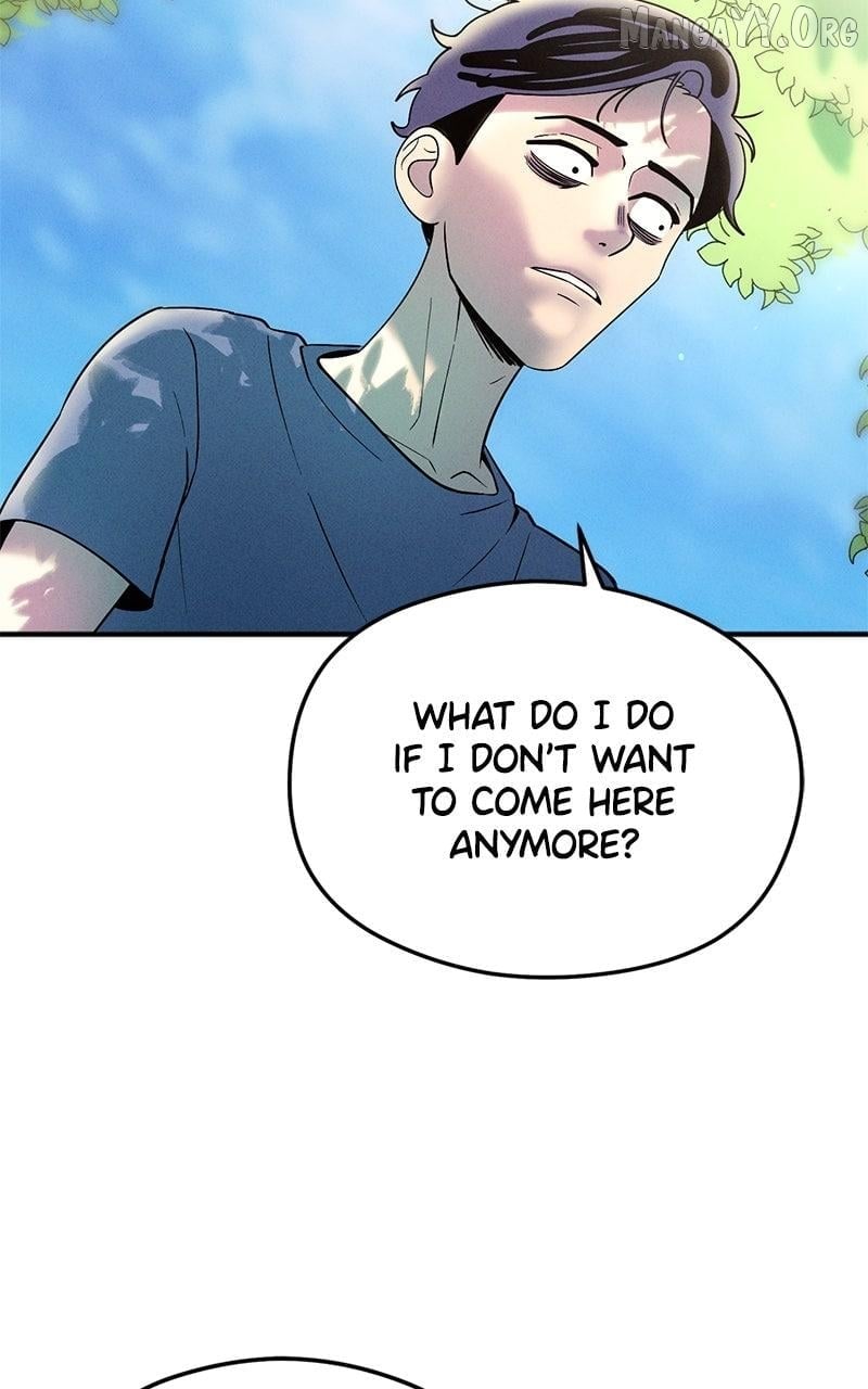 Campfire Friends Chapter 16 - page 92