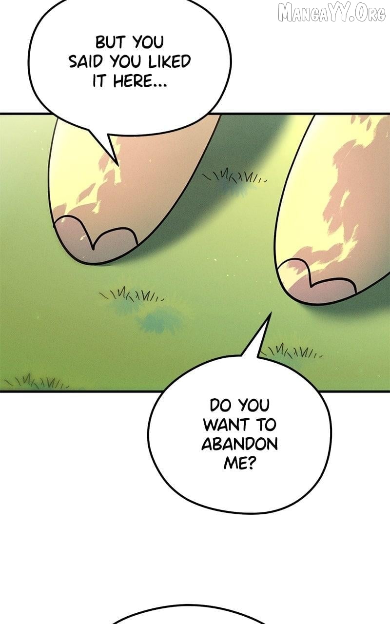 Campfire Friends Chapter 16 - page 93
