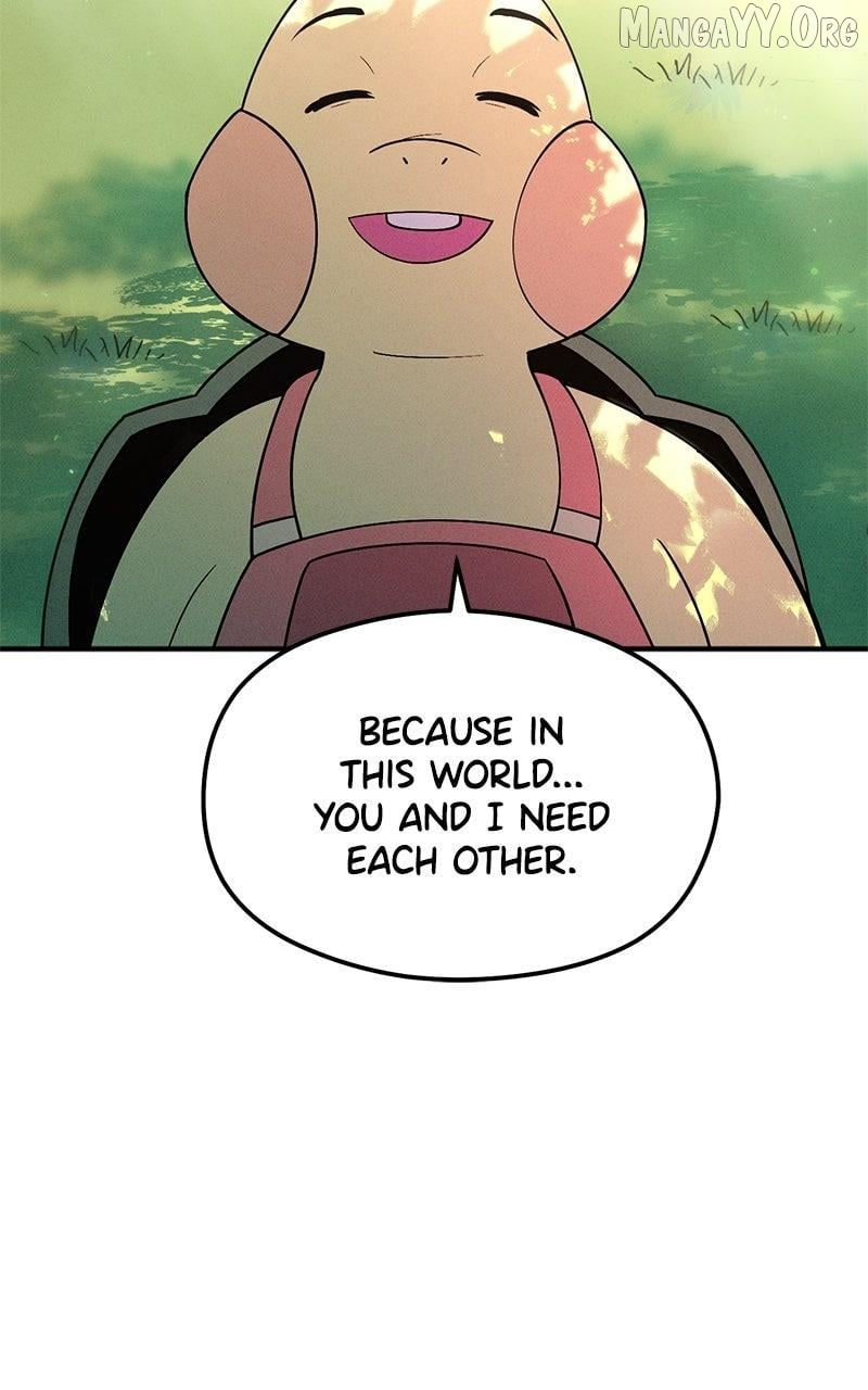 Campfire Friends Chapter 16 - page 96