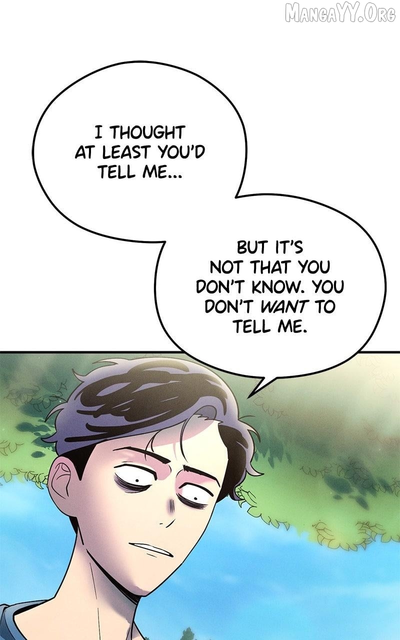 Campfire Friends Chapter 16 - page 97