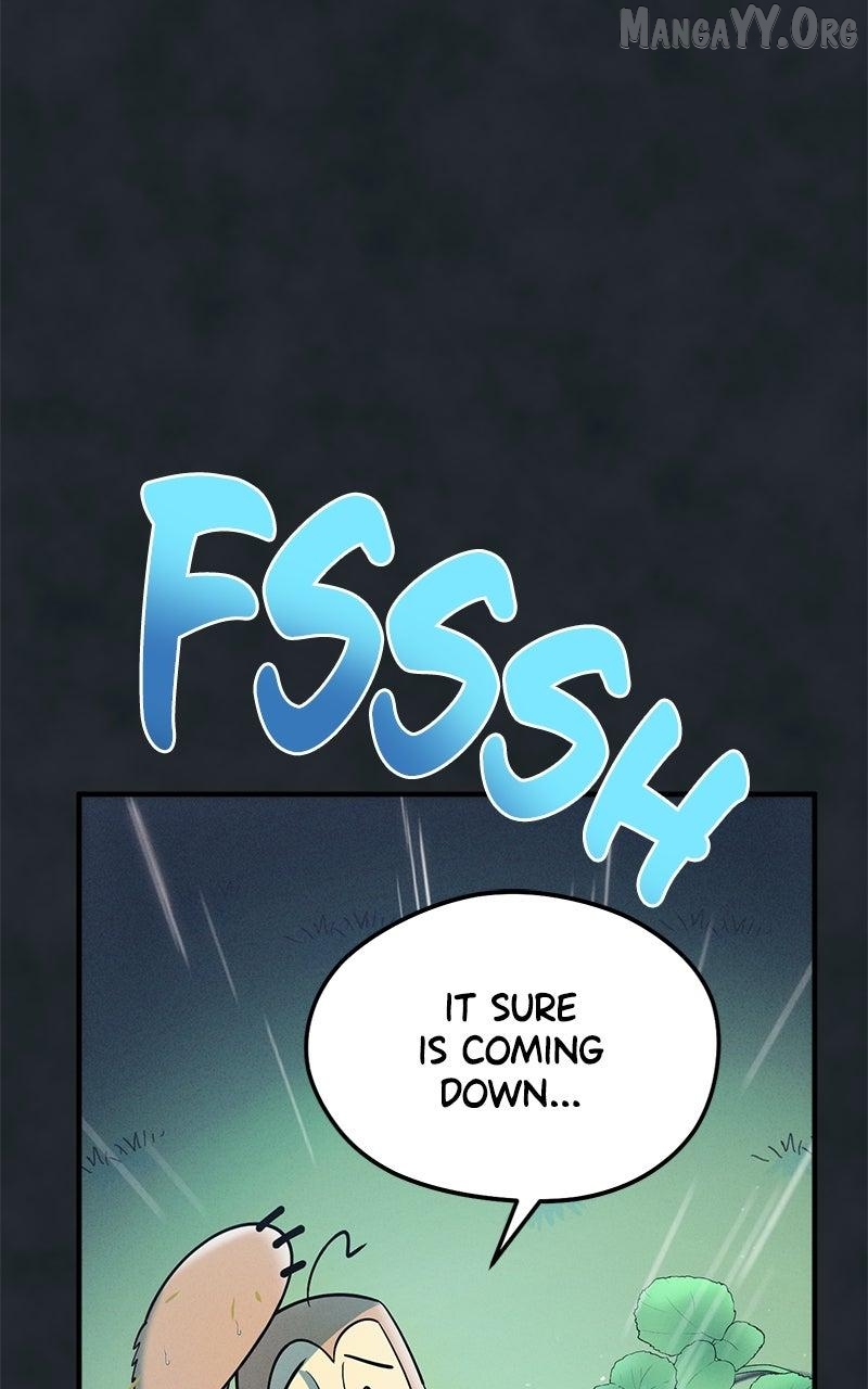 Campfire Friends Chapter 17 - page 1