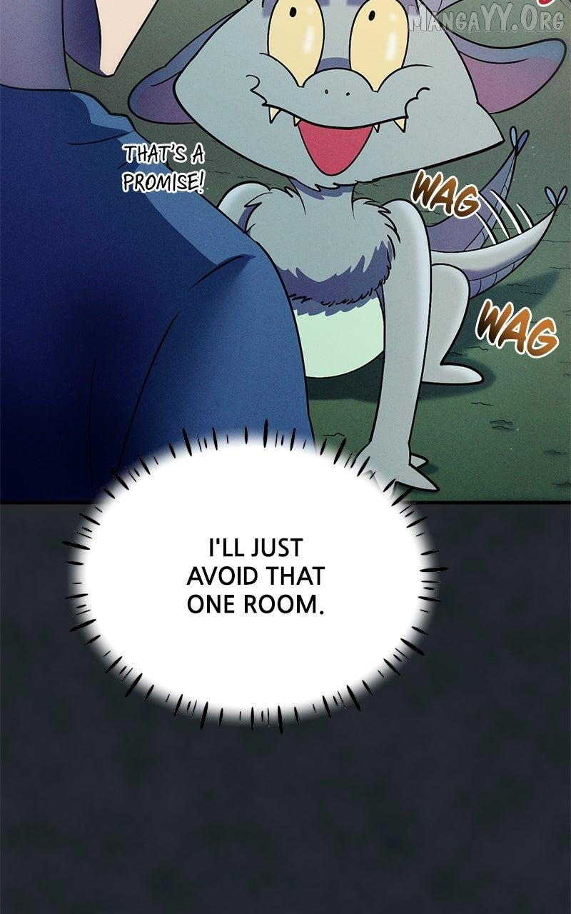 Campfire Friends Chapter 17 - page 101