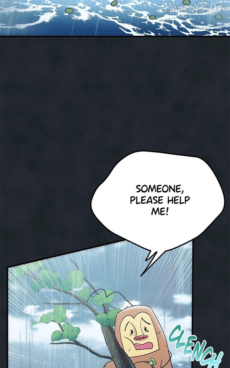 Campfire Friends Chapter 17 - page 11