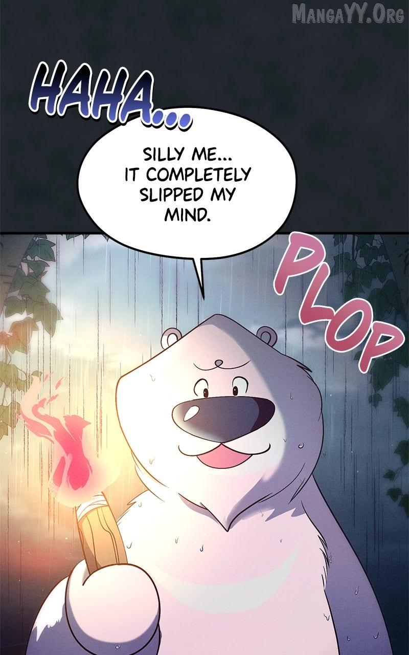 Campfire Friends Chapter 17 - page 112