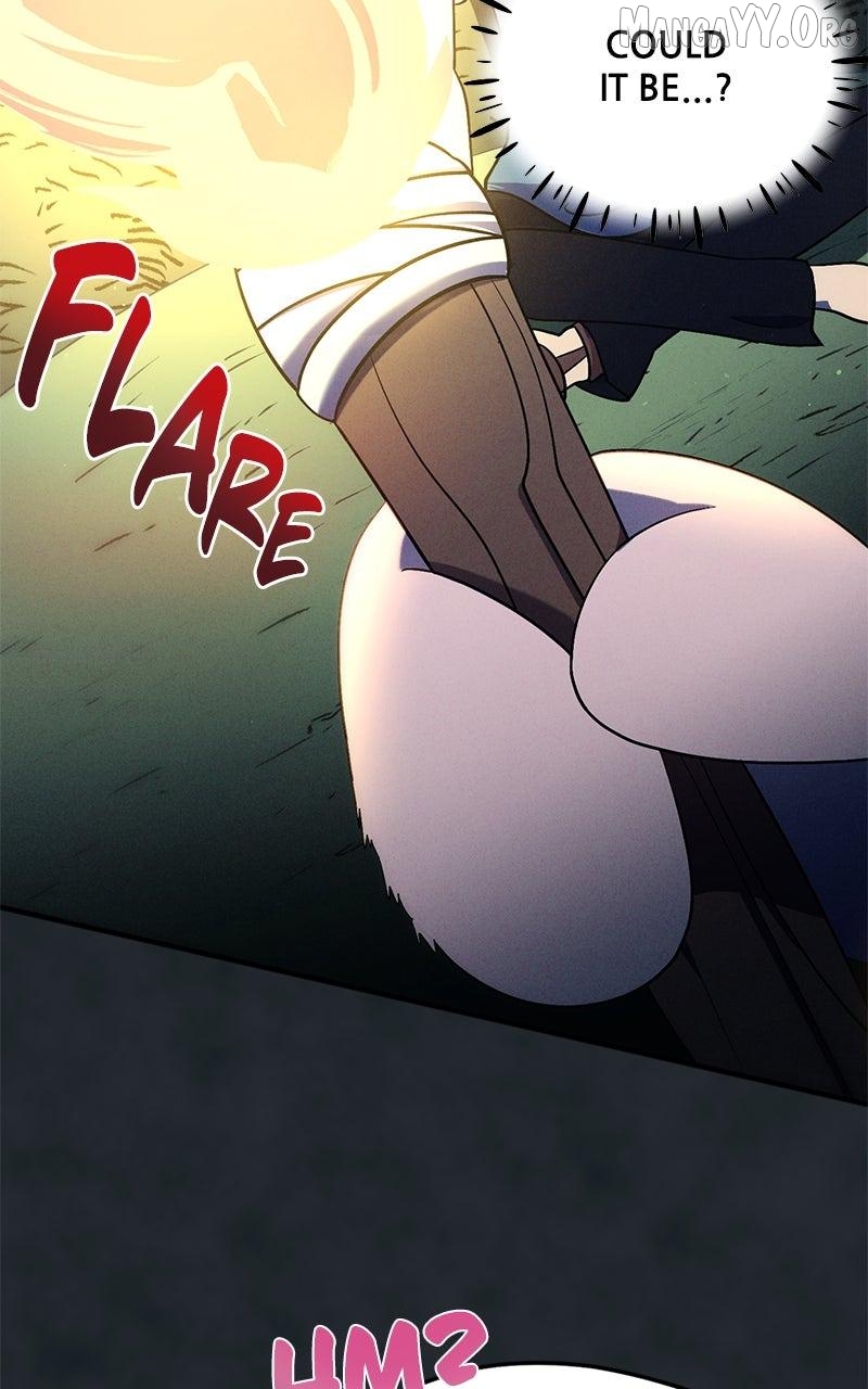 Campfire Friends Chapter 17 - page 115