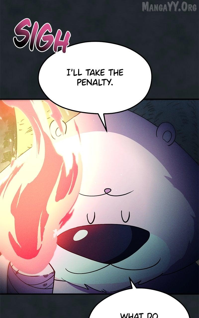 Campfire Friends Chapter 17 - page 122
