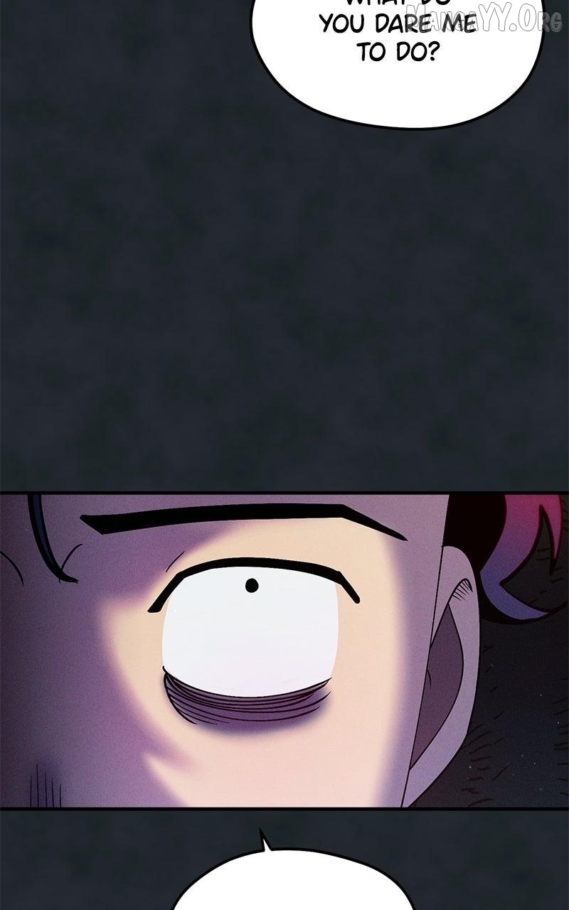 Campfire Friends Chapter 17 - page 123