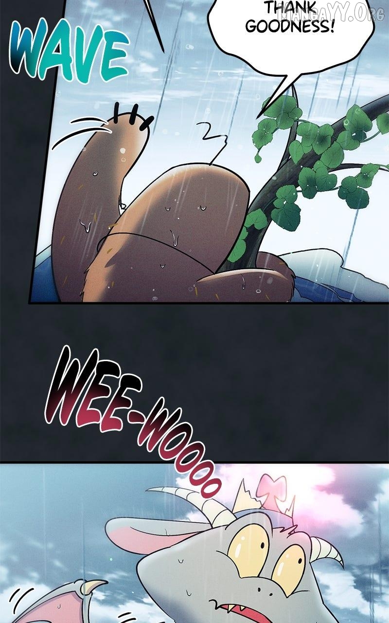 Campfire Friends Chapter 17 - page 13