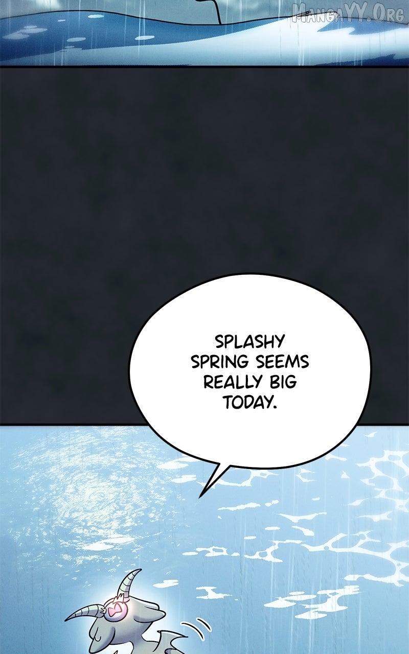 Campfire Friends Chapter 17 - page 17