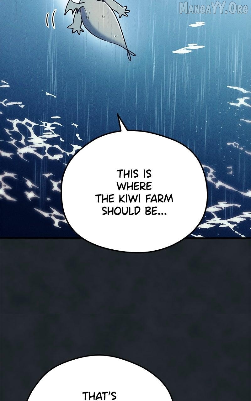 Campfire Friends Chapter 17 - page 18