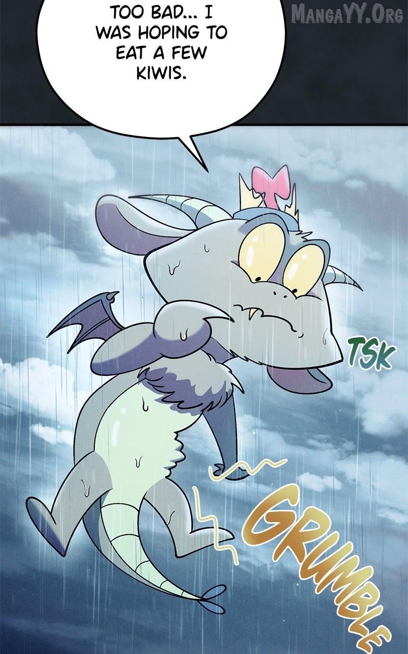 Campfire Friends Chapter 17 - page 19
