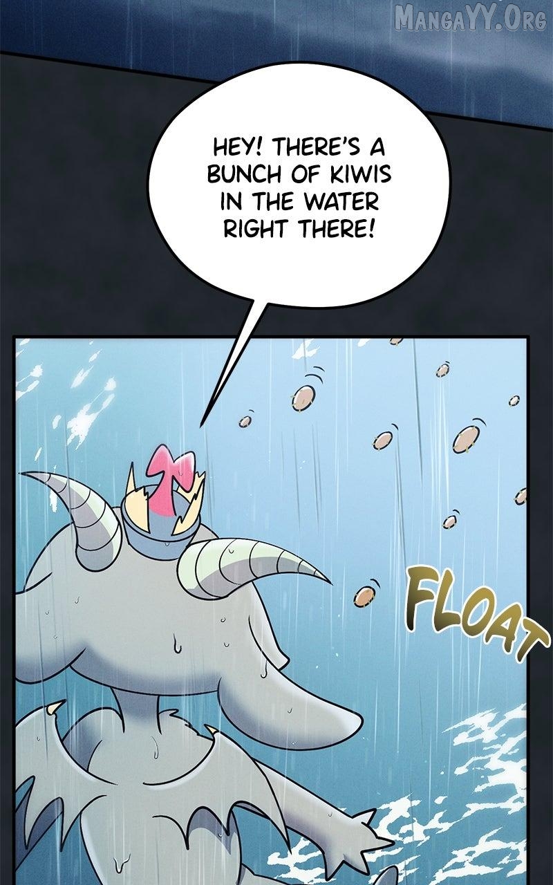 Campfire Friends Chapter 17 - page 20