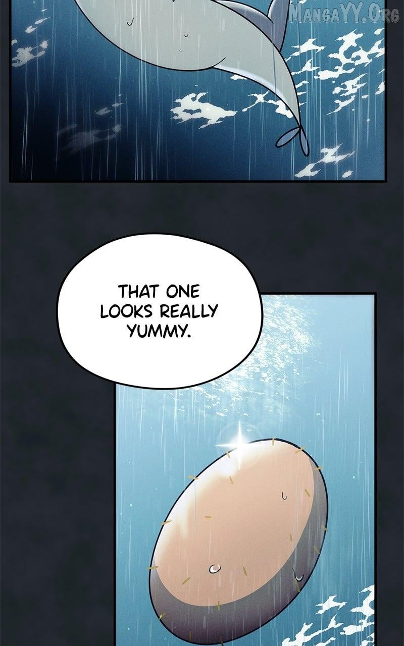 Campfire Friends Chapter 17 - page 21