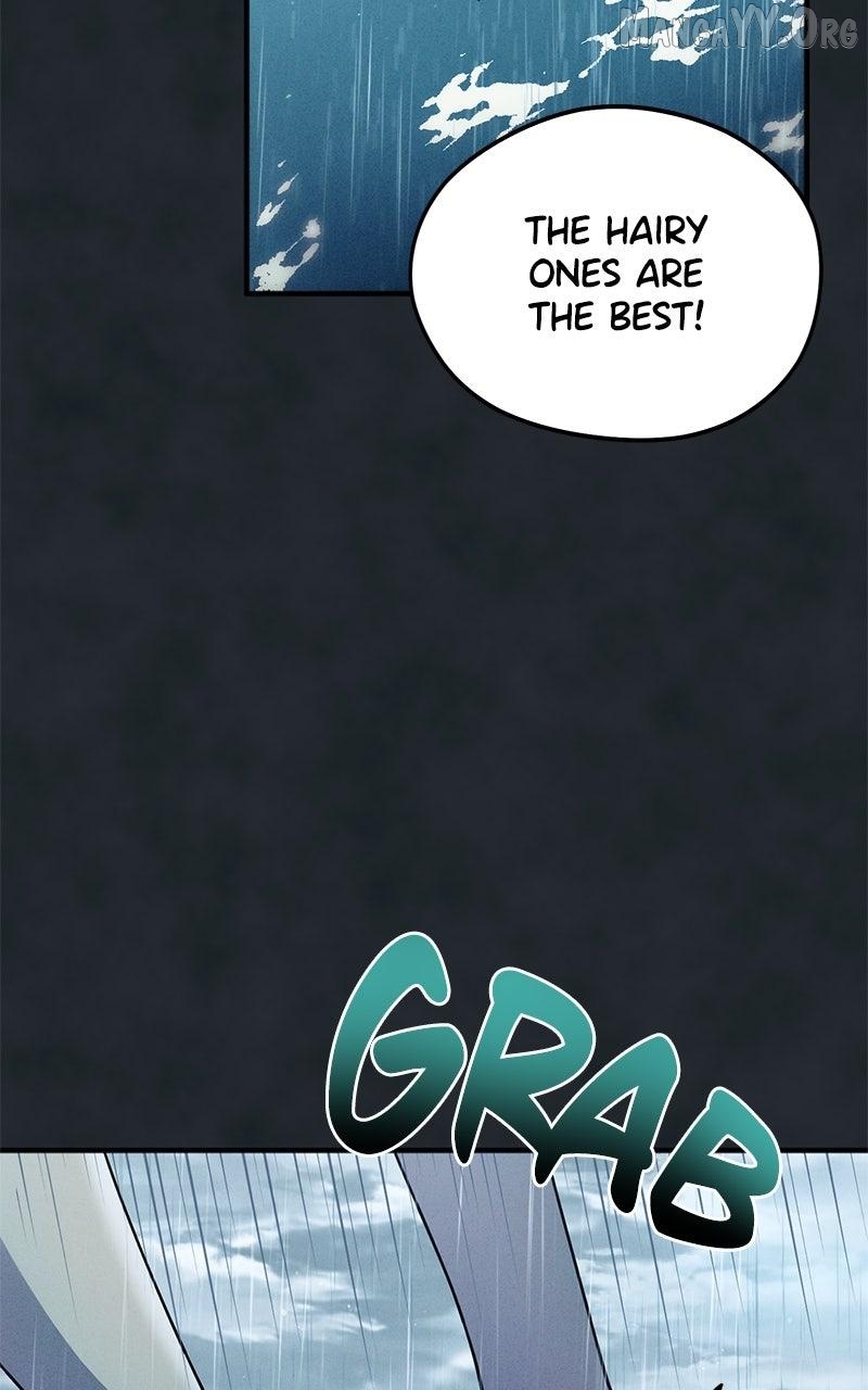 Campfire Friends Chapter 17 - page 22