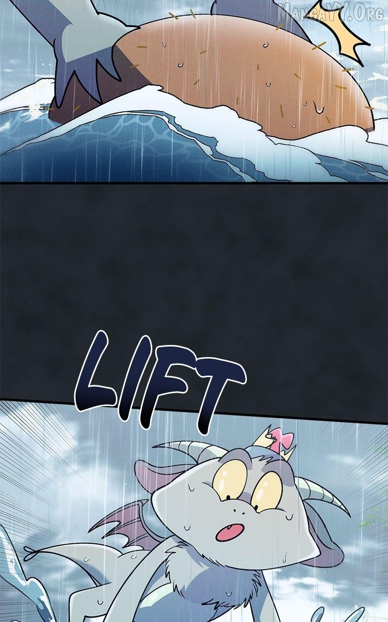 Campfire Friends Chapter 17 - page 23