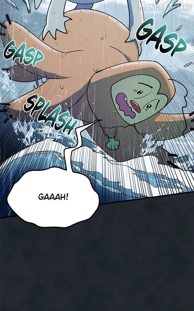 Campfire Friends Chapter 17 - page 24