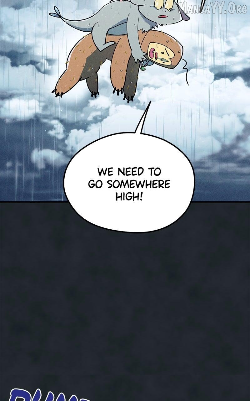Campfire Friends Chapter 17 - page 27