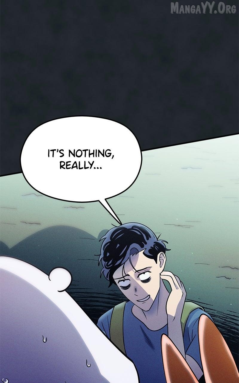 Campfire Friends Chapter 17 - page 33
