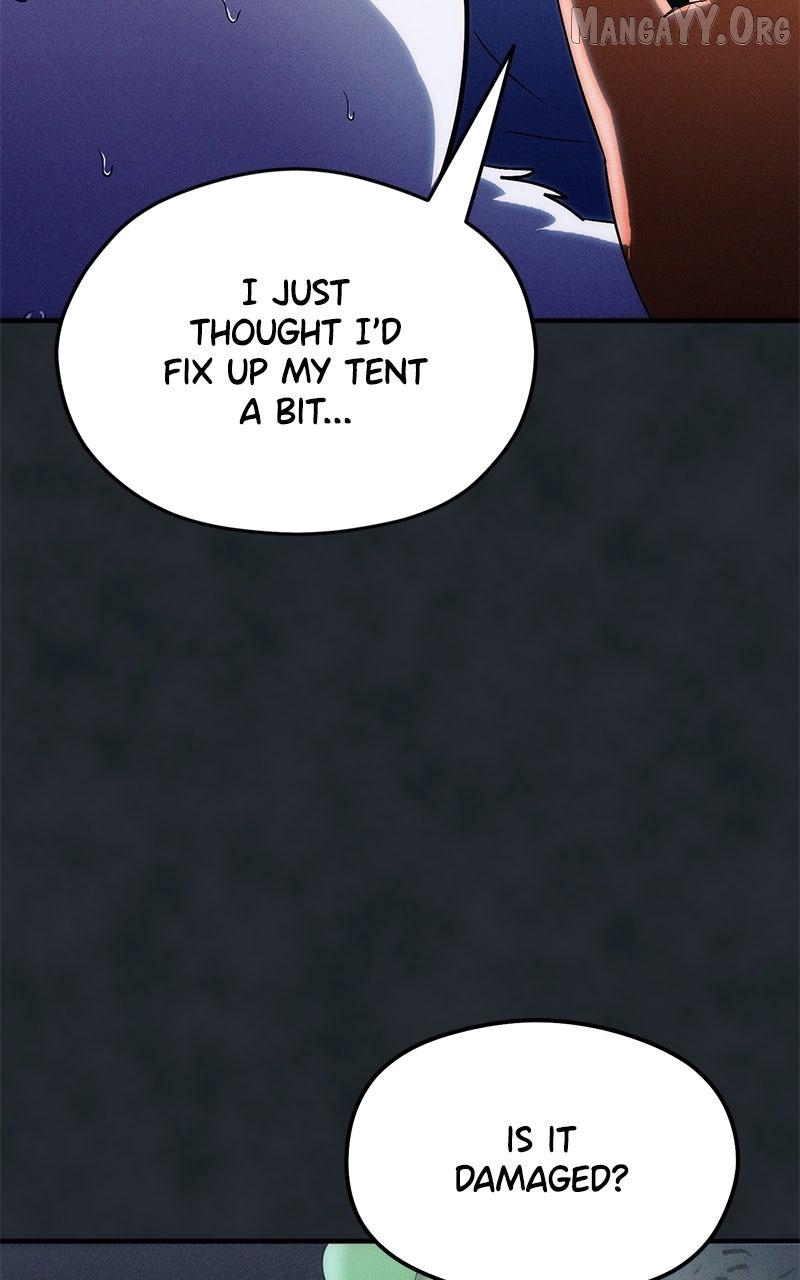 Campfire Friends Chapter 17 - page 34