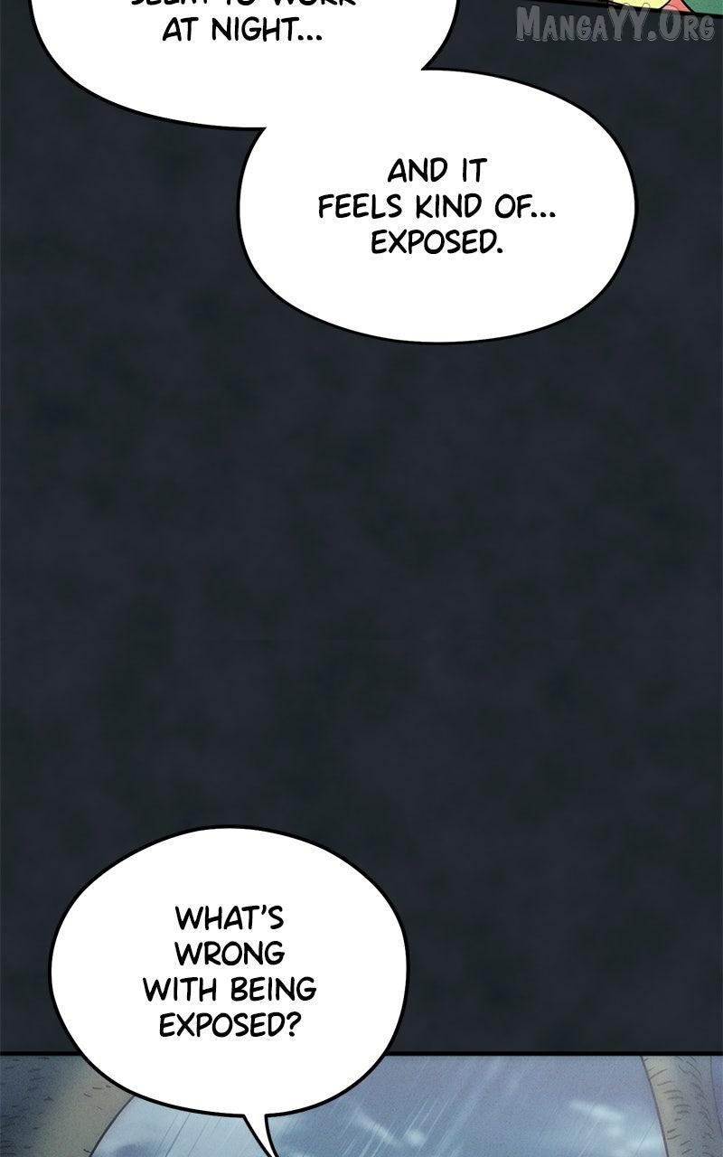 Campfire Friends Chapter 17 - page 36