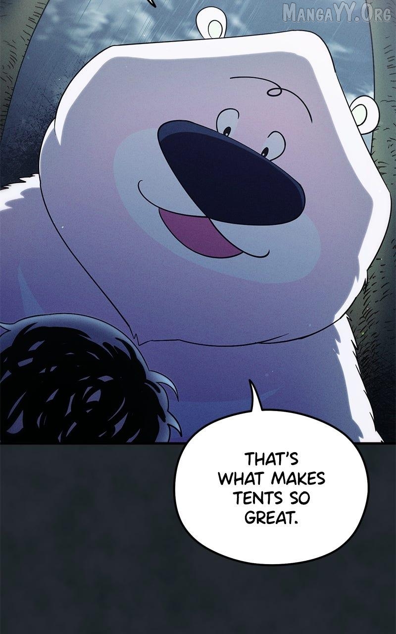 Campfire Friends Chapter 17 - page 37