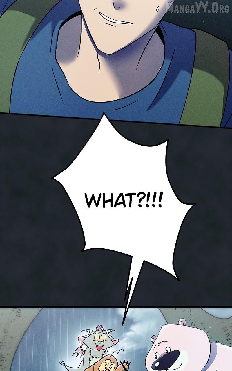 Campfire Friends Chapter 17 - page 42