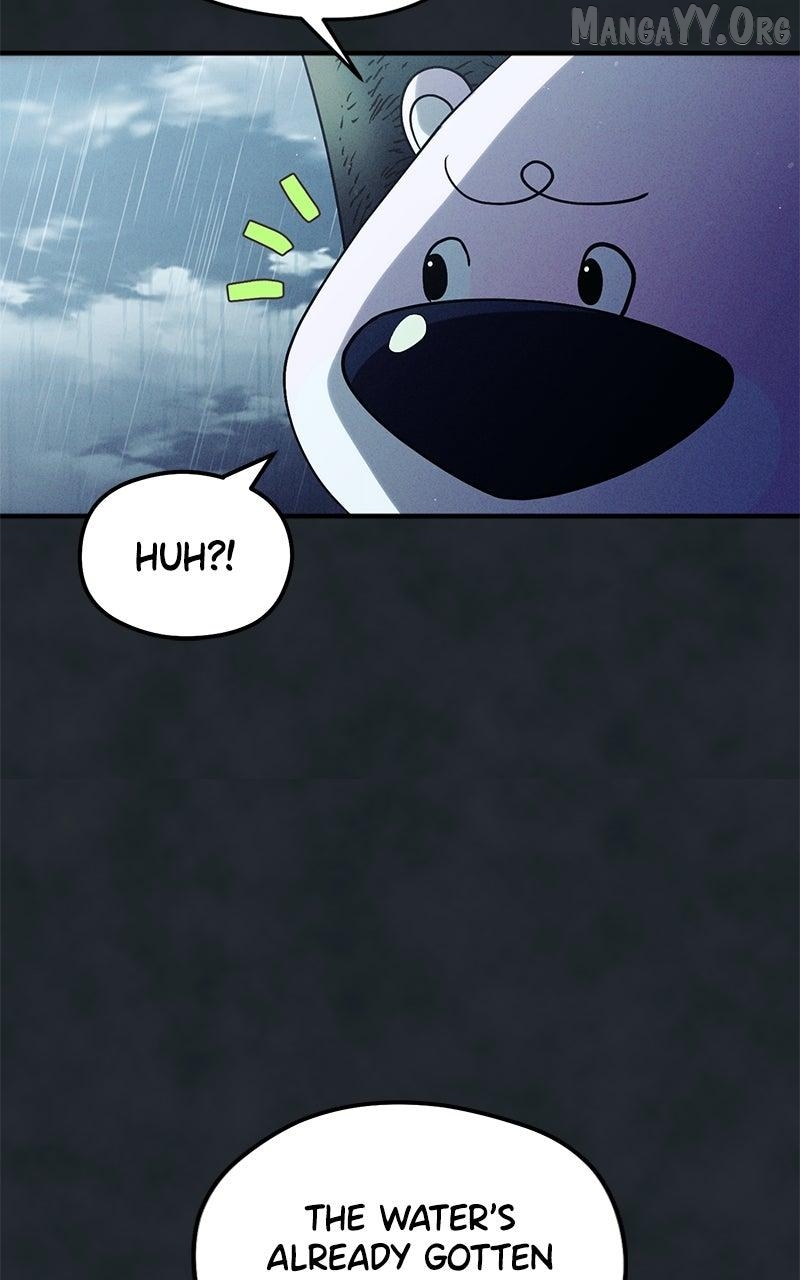 Campfire Friends Chapter 17 - page 44