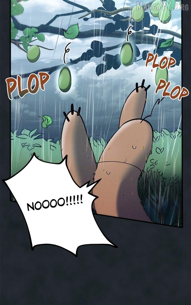 Campfire Friends Chapter 17 - page 5