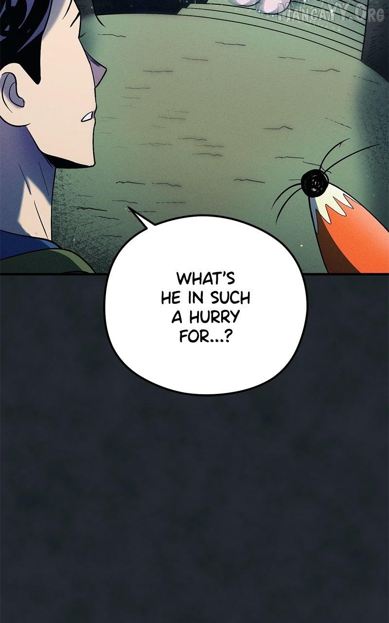 Campfire Friends Chapter 17 - page 51