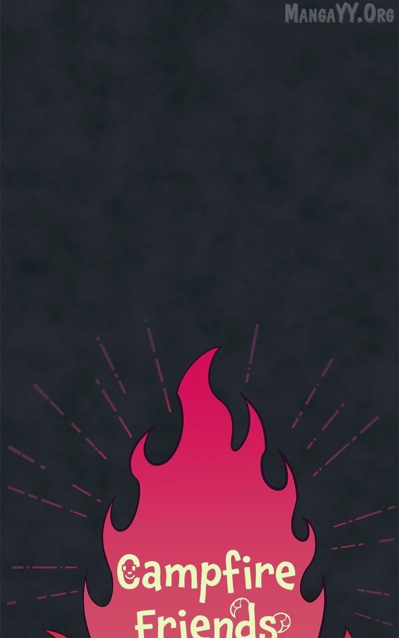 Campfire Friends Chapter 17 - page 52