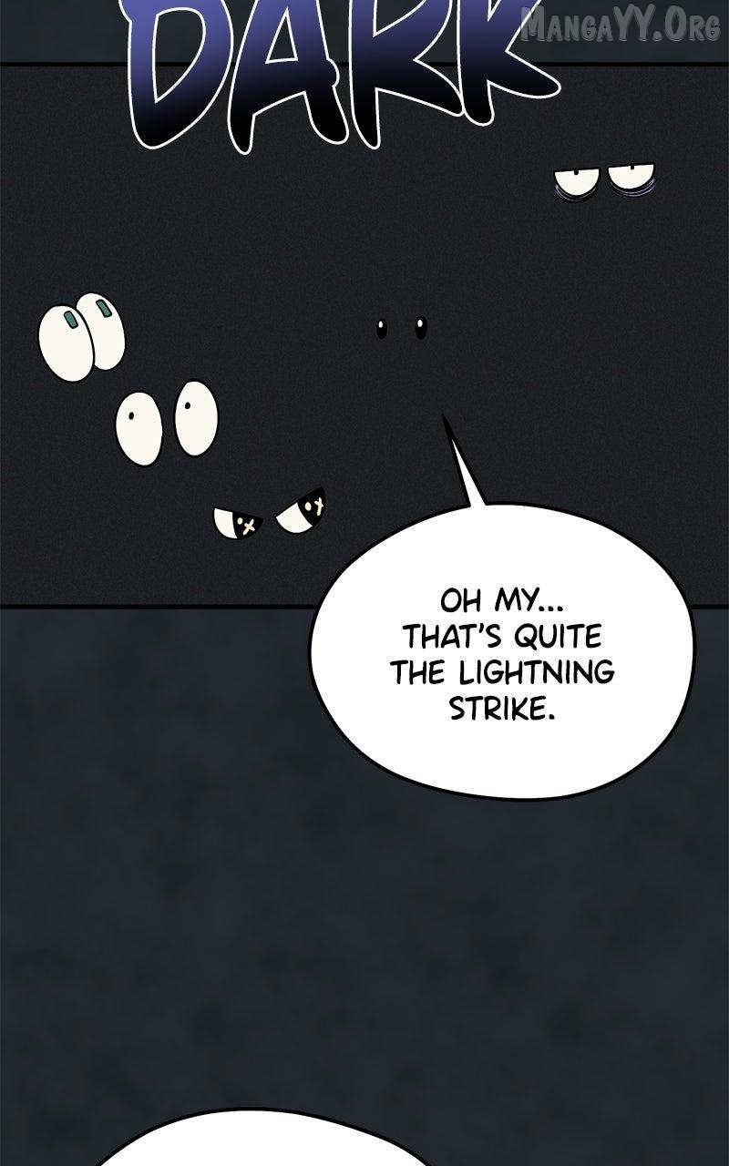 Campfire Friends Chapter 17 - page 56
