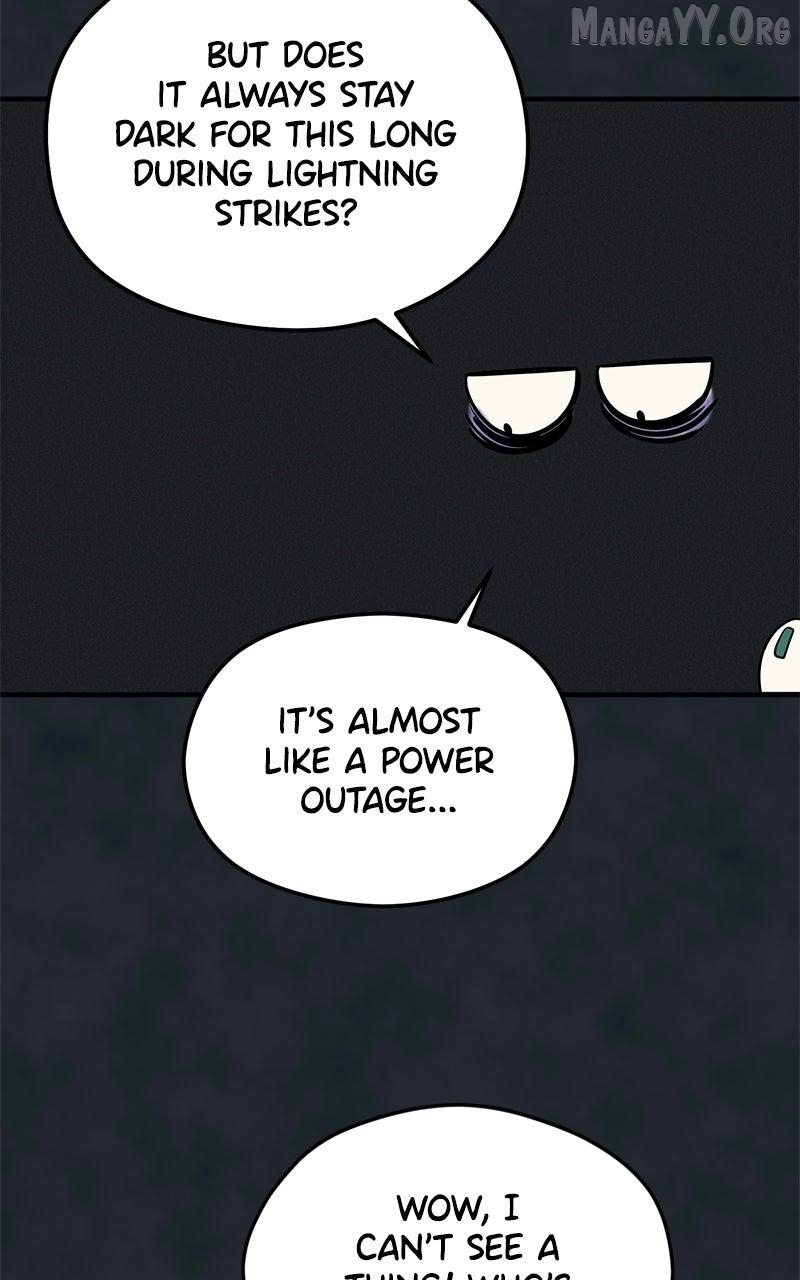 Campfire Friends Chapter 17 - page 57