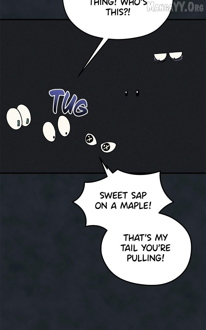 Campfire Friends Chapter 17 - page 58