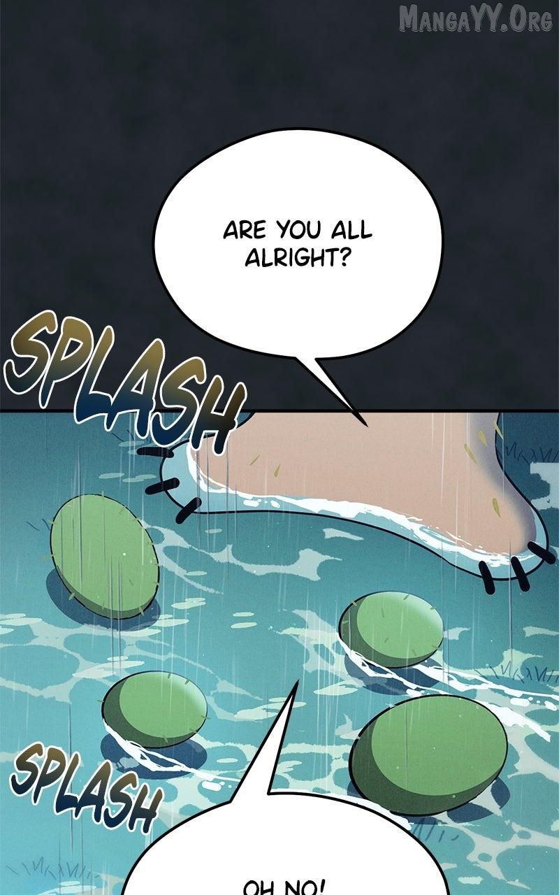 Campfire Friends Chapter 17 - page 6