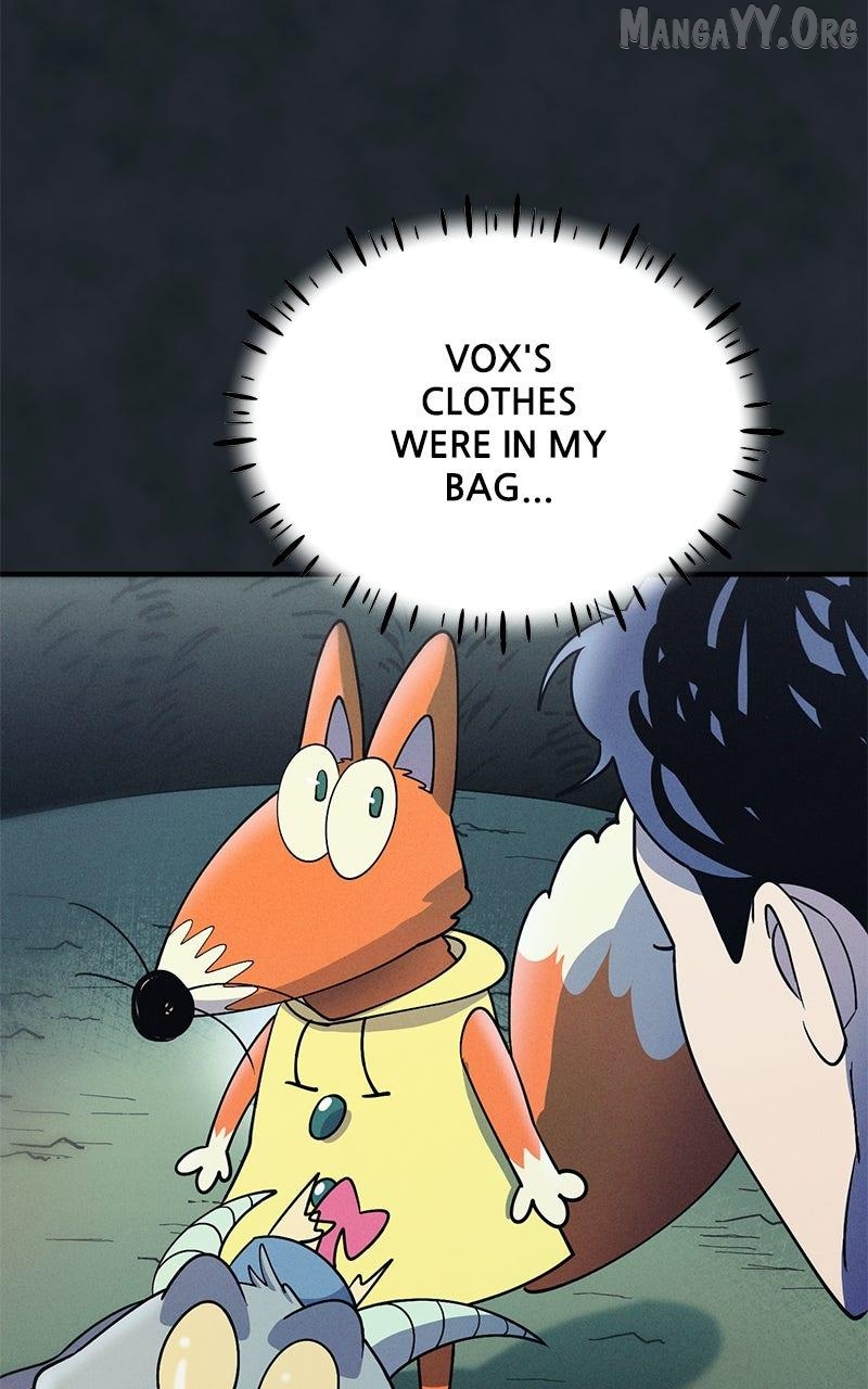Campfire Friends Chapter 17 - page 60
