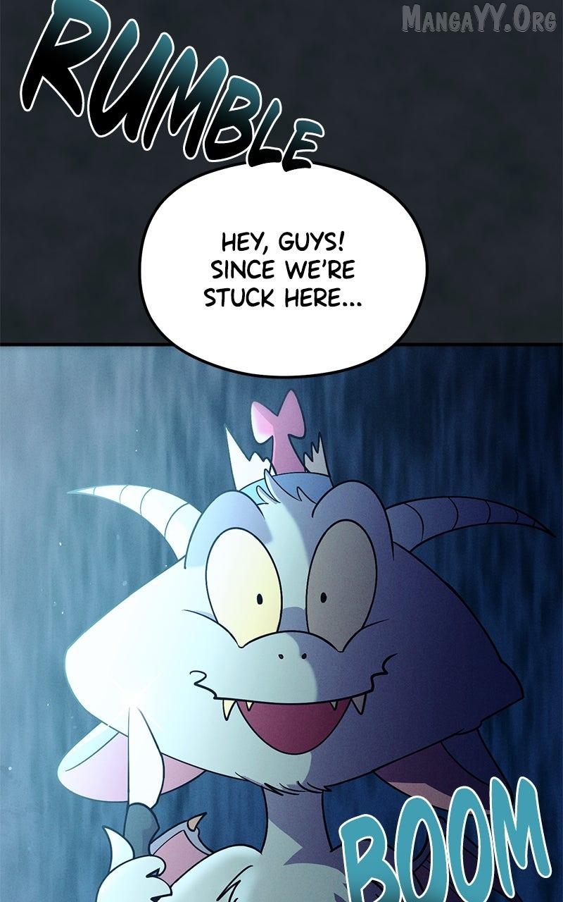 Campfire Friends Chapter 17 - page 64