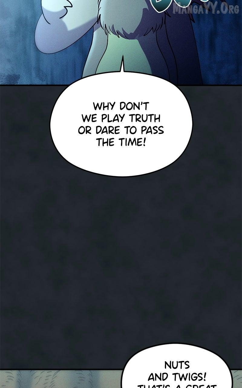Campfire Friends Chapter 17 - page 65