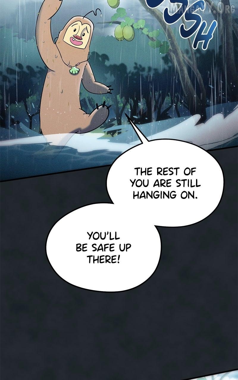 Campfire Friends Chapter 17 - page 8