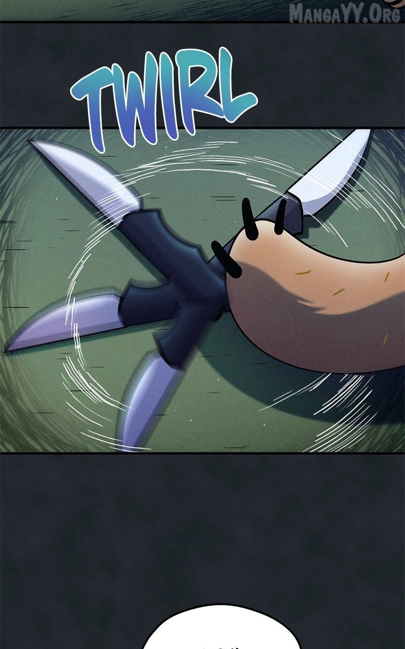 Campfire Friends Chapter 17 - page 81