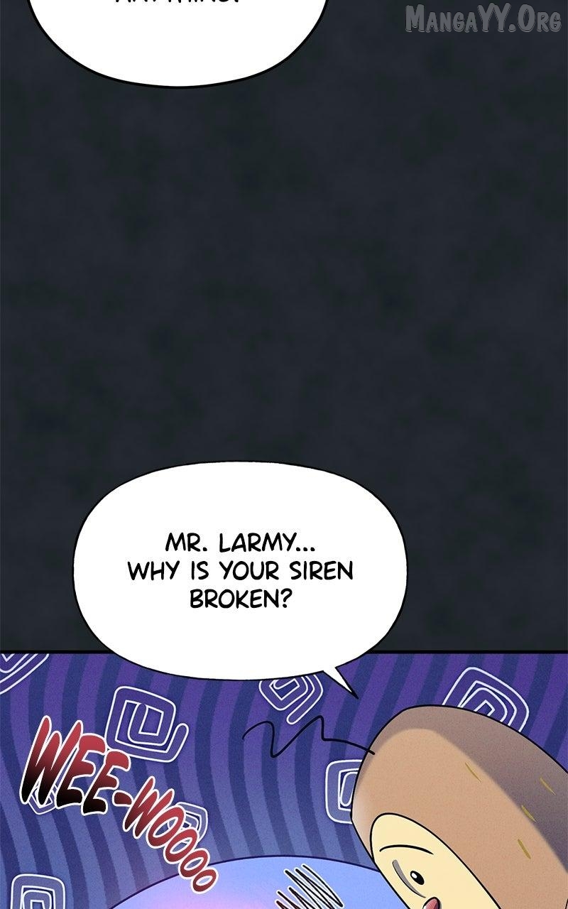 Campfire Friends Chapter 17 - page 83