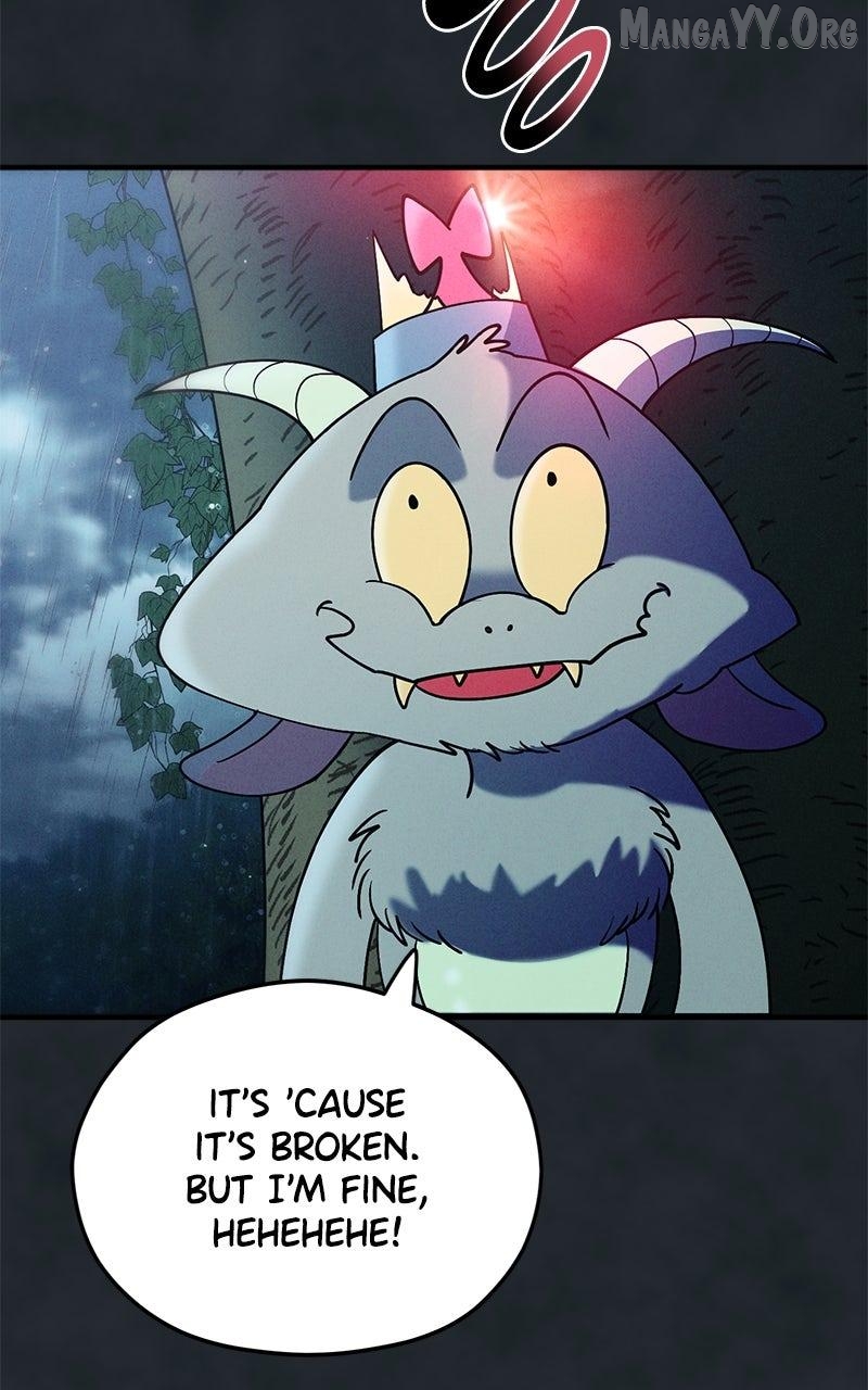 Campfire Friends Chapter 17 - page 87