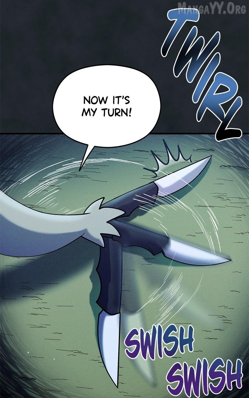 Campfire Friends Chapter 17 - page 88