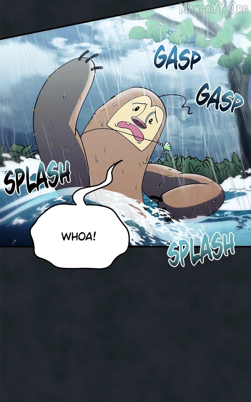 Campfire Friends Chapter 17 - page 9