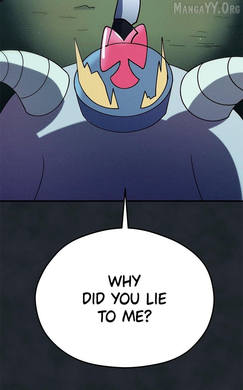 Campfire Friends Chapter 17 - page 91
