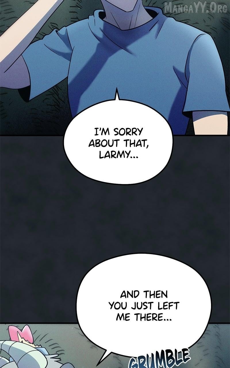 Campfire Friends Chapter 17 - page 95