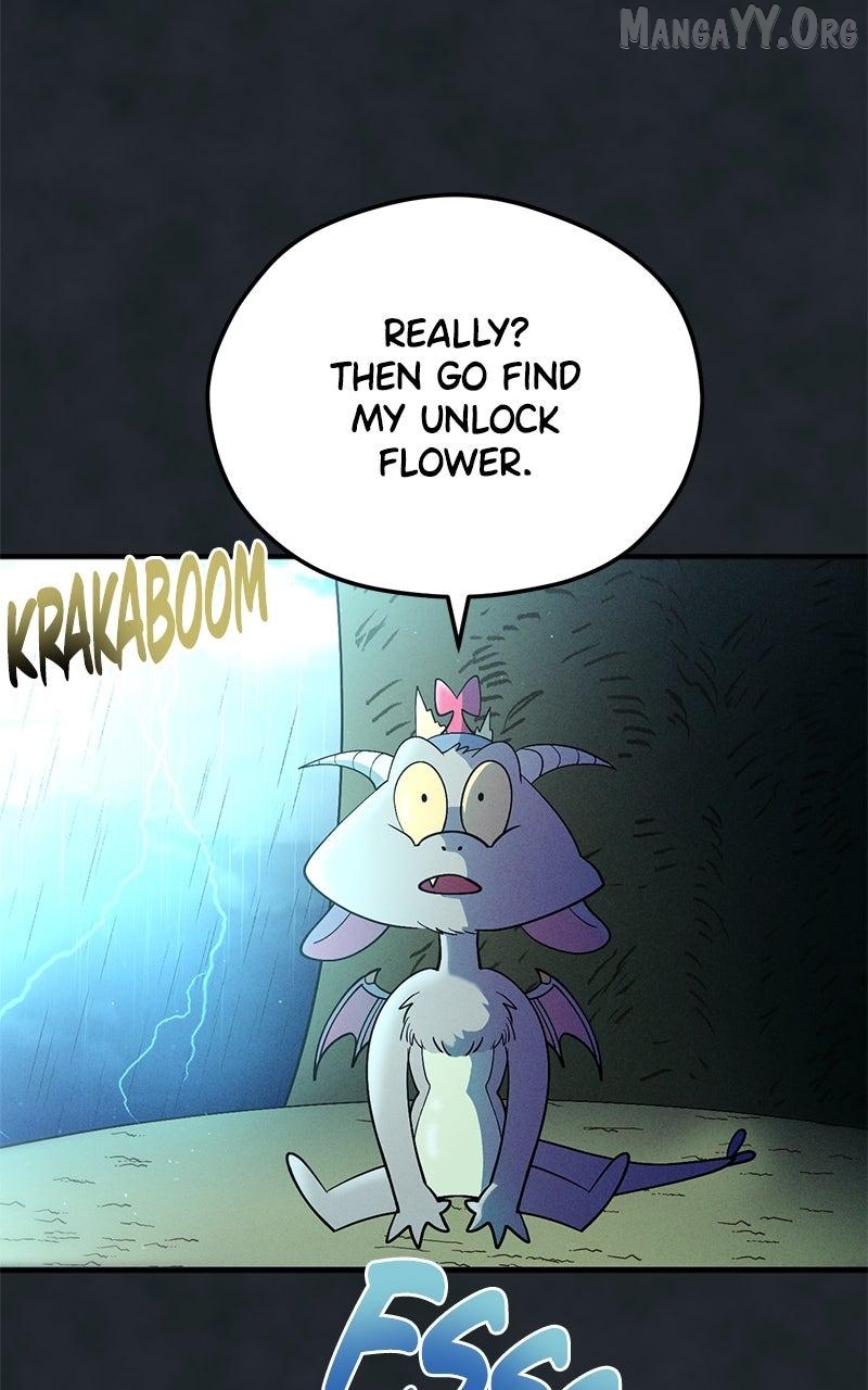 Campfire Friends Chapter 17 - page 98